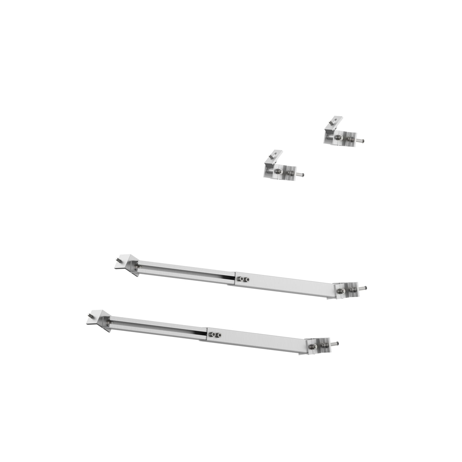 EcoFlow Support réglable - Façade