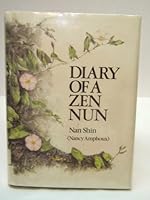 Diary of a Zen Nun 0525483721 Book Cover