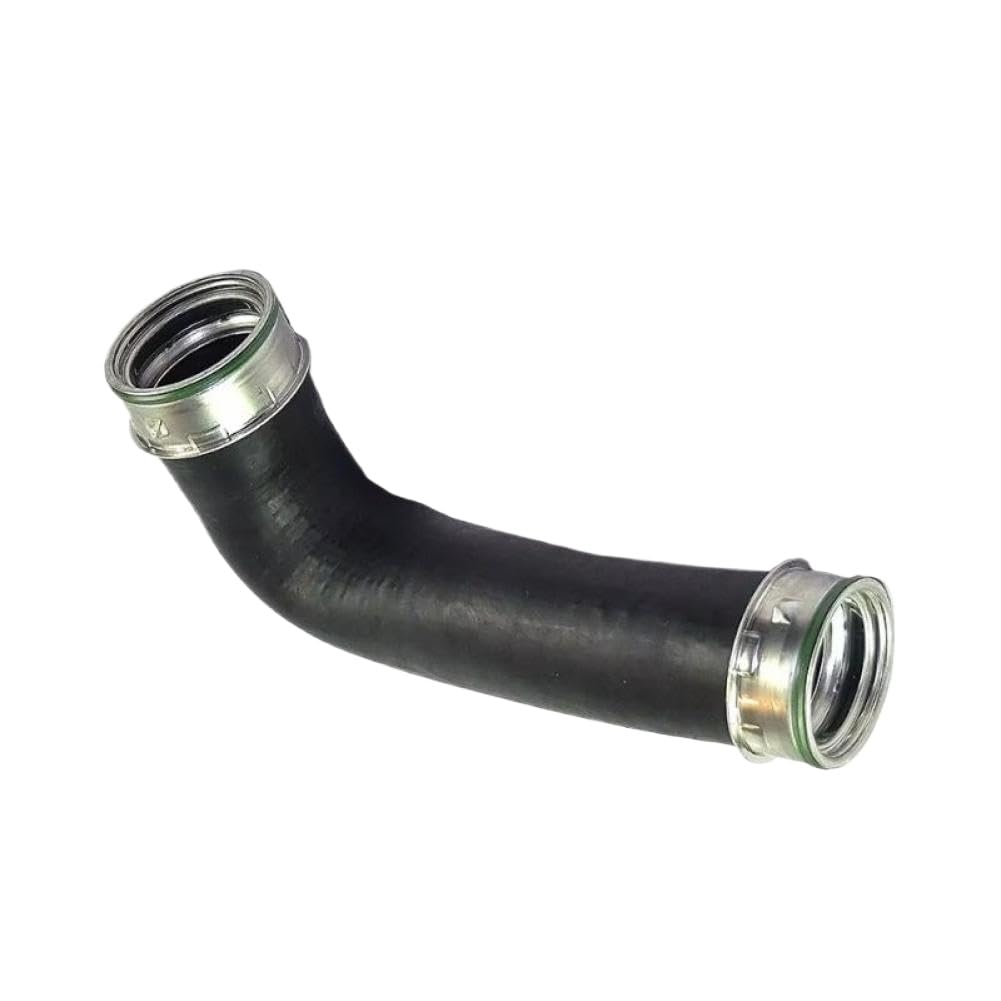Dkiuygwz Onecolor Radiator Hose Compatible With 1K0145834l 1K0145762ba