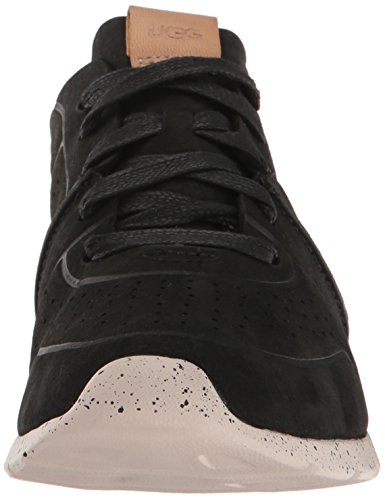 UGG Australia Tye, Shoe Donna, Nero, 38 EU