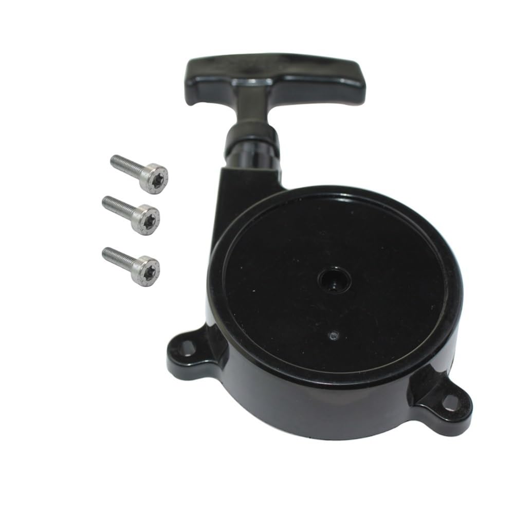YRcEKH 4203 190 0405 Recoil Starter Compatible with S-TI-H BR320,BR320L,BR400,SR340,SR420,BR340,BR340L,BR380,BR420,BR420C,SR320,SR400