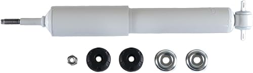 Gabriel G63714 White Ultra Truck Shock, 1 paquete