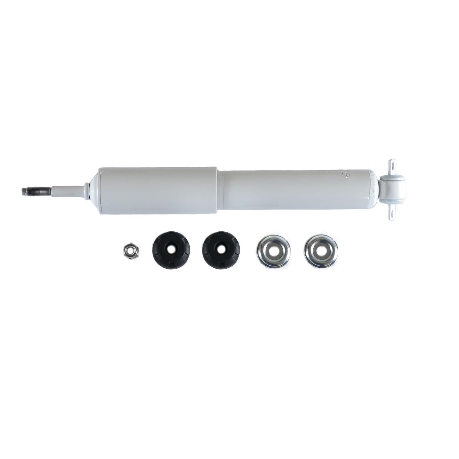 Gabriel G63714 Ultra Truck Front Shock Absorbers for 97-02 Ford Expedition RWD, 97-04 Ford F-150 RWD, 97-99 Ford F-250 RWD, 97-04 Ford Lobo RWD; 98-02 Lincoln Navigator RWD (1 Pack)