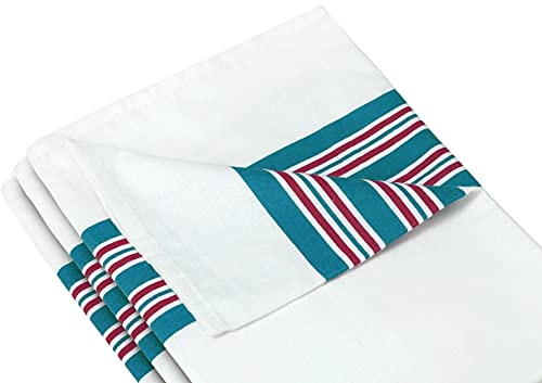 Image of Baby Receiving Blankets, 100% Cotton Flannel Receiving Blanket, Perfect for swaddling & Wrapping, Ultra-Soft Hospital Blankets, Size 30 x 40 inch (6)