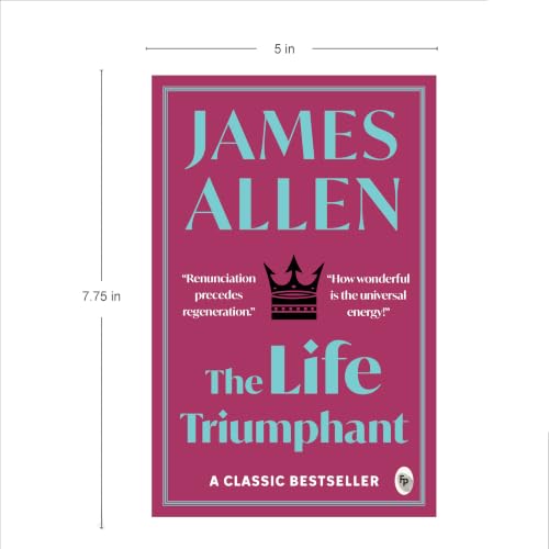 Image of The Life Triumphant