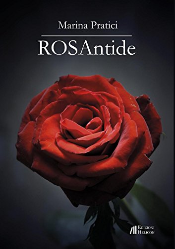 Rosantide Rosantide