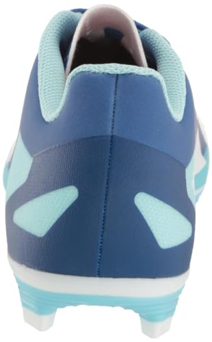 Image of Adidas Unisex-Adult X Crazylight.4 Flexible Ground