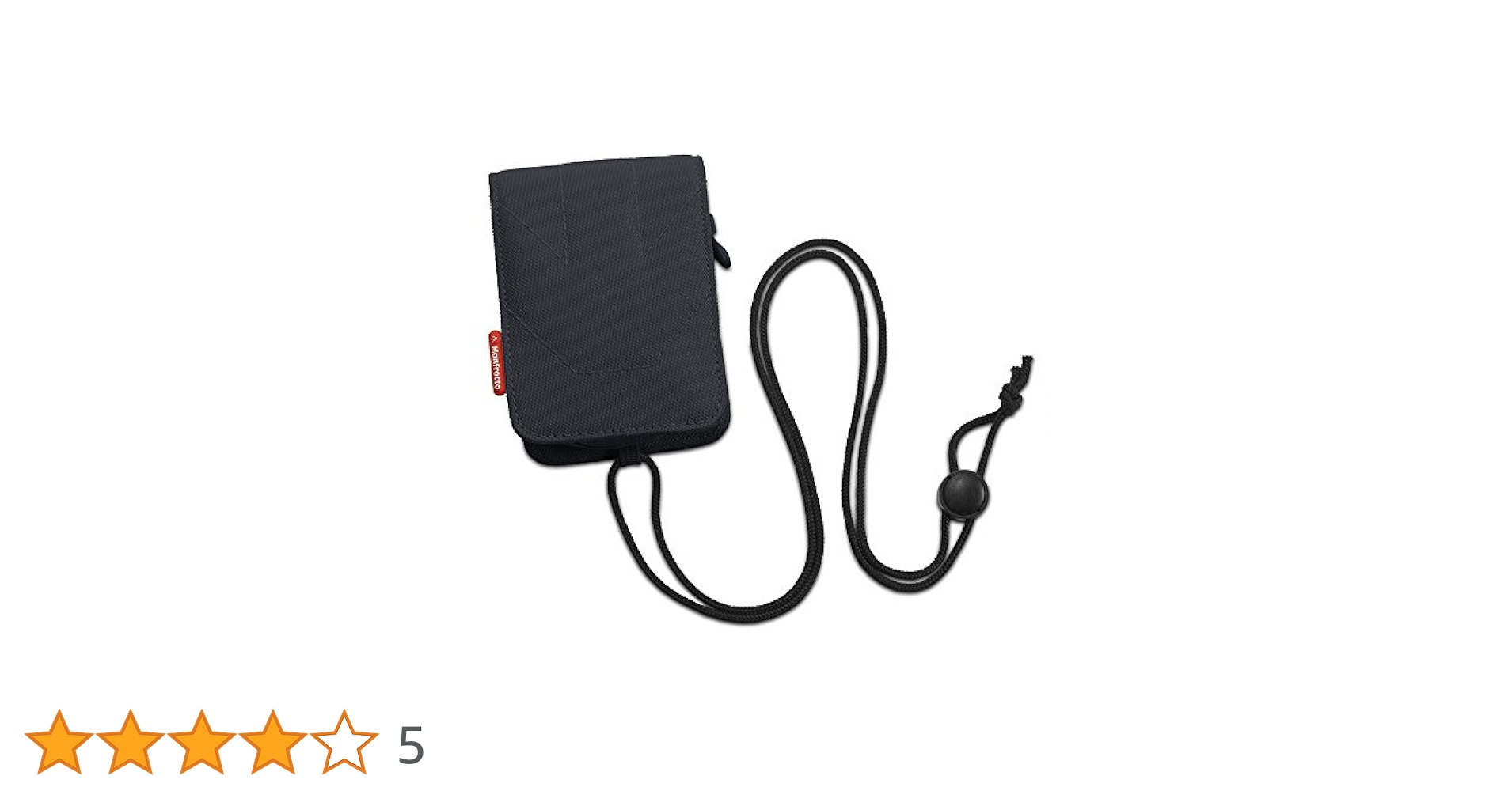 Amazon.co.jp: Manfrotto デジタルカメラケース STILE+ ハード