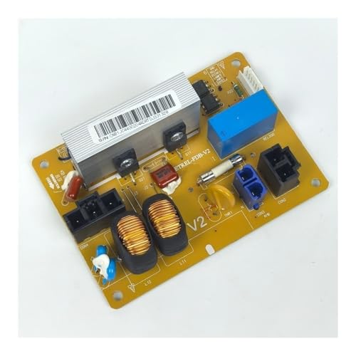 Bloc fuser power JC44-00204A 220V pour Samsung ML-4510