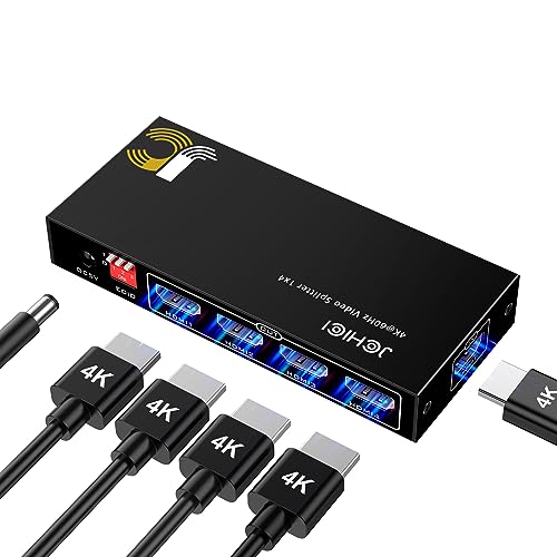 分配器・切替器 HDMI 1x4 Splitter yk16904-a2111_1.jpg