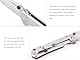 Land 912 9103 Klappmesser Klingenstahl 12C27