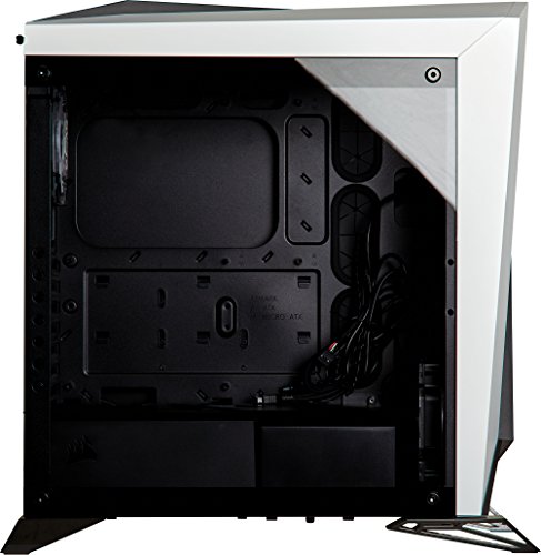 Build My PC, PC Builder, Corsair  SPEC-OMEGA RGB
