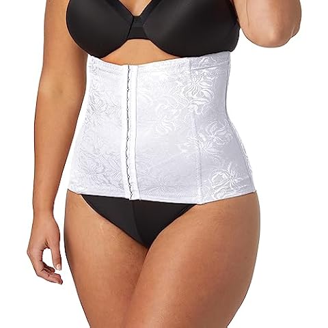 Maidenform Women's Waist Nipper Control Knickers Cover
