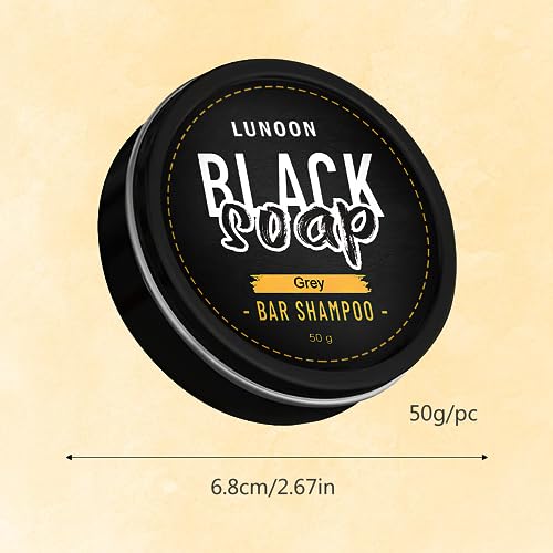 Jabones, Home Imagen adicional