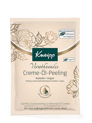 Kneipp Creme Öl Peeling (40 ml) Kneipp Creme Öl Peeling (40 ml)