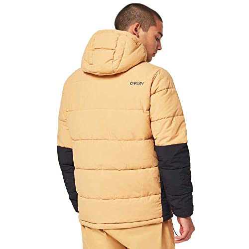 Image of Oakley Unisex Tahoe Puffy Rc Jacket