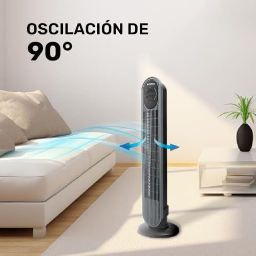 Ventilación, Toy Imagen adicional