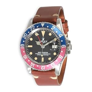 Rolex Oyster Perpetual Gmt-Master 138443