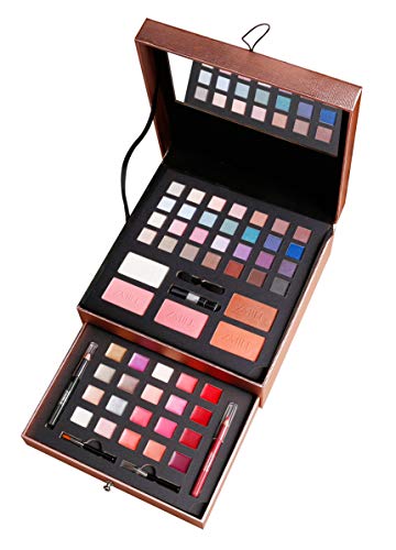 Preisvergleich Produktbild ZMILE Cosmetics Beauty Box Treasure in roségold