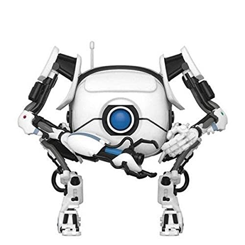 Preisvergleich Produktbild Funko 21041 Other License Actionfigur Games-Portal: Atlas