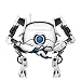 Produktbild Funko 21041 Other License Actionfigur Games-Portal: Atlas