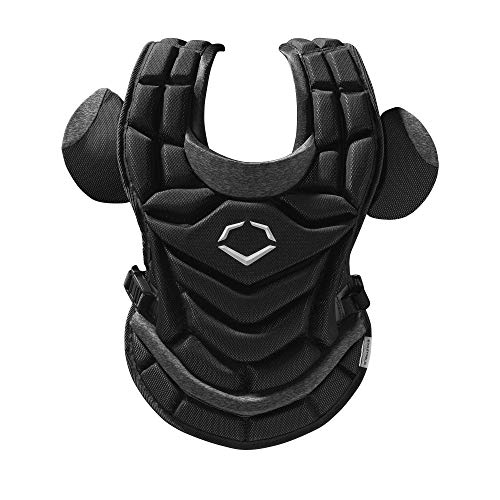 Protection de Poitrine EvoShield Pro-Srz pour Receveur Norme NOCSAE