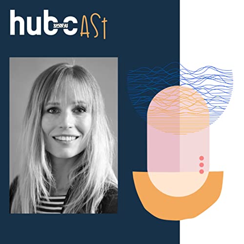 #04 - Adeline Dieudonn&eacute; : faire sa place dans le milieu litt&eacute;raire