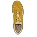 Sam Edelman Women's Kallen Sneaker, Saffron Yellow, 8.5