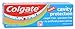 Colgate Kids Cavity Protection Fluoride Toothpaste, Bubble Fruit Flavor, Travel Size 0.85 oz (24g) - Pack of 6