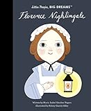 Florence Nightingale (Volume 74) (Little People, BIG DREAMS, 78)