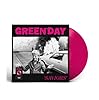Green Day Vinyl, Saviors Magenta Record LP #1