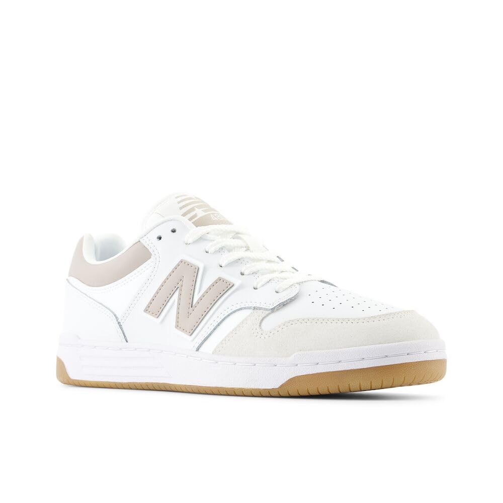 New Balance Men's 480 V1 Sneakers — view 23