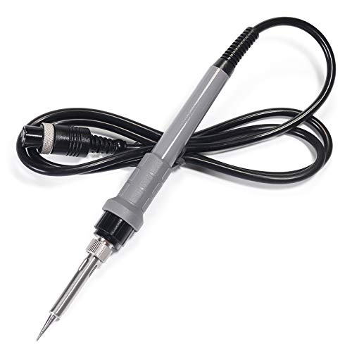 YIHUA #948A Replacement Soldering Iron Handpiece/Handle for YIHUA 948 Standard desoldering station ONLY