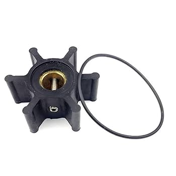 Amazon | インペラーキットはヤンマー 128990-42200 2GM20 3GM30