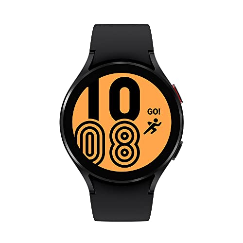 Galaxy Watch4 BT 44mm Preto