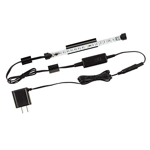 Image of GloFish Three Mode Cycle Light for 5 Gallon Tanks (Pack of 2)