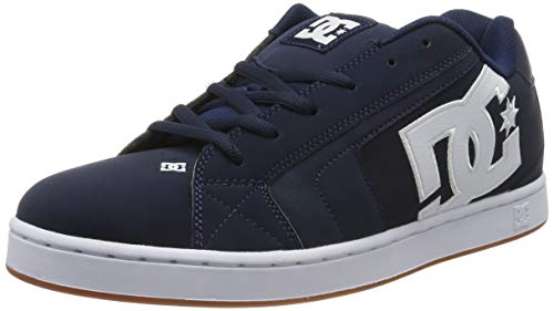 Image of DC Men's Court Graffik Skate Shoe