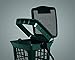 The Sustainable People Cubo de basura de 10 litros de material 100%...