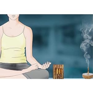 Palo Santo Sticks Bulk | 200 Grams (Approximately 26-36 Sticks) | Holy Wood, for Healing, Meditating, and Whole-Body Stress Relief & Support | Wild Harvested, 100% Natural from Ecuador Palo Santo Sticks Bulk 200 Grams Approximately 26 36 Sticks Holy Wood for Healing Meditating and Whole Body Stress Relief Support Wild Harvested 100 Natural from Ecuador