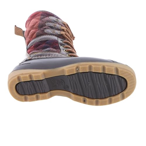 Kamik Girl's Sierra (Little Kid/Big Kid)3