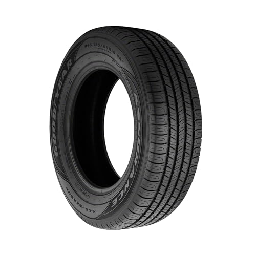Goodyear Assurance All-Season Radial Tire