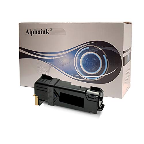 Toner Alphaink compatibile con Xerox X6140-BK