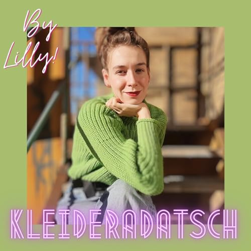 Couverture de KLEIDERADATSCH