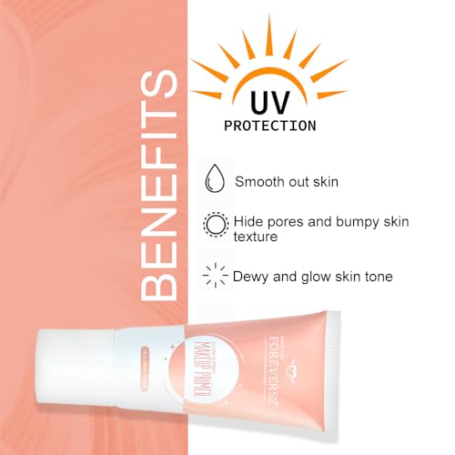 Image of Daily Life Forever52 Glow & Prep Makeup Primer - (GPM001,60ml)