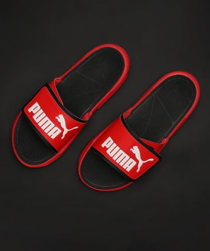 Image of Puma Unisex-Adult Royalcat Comfort Slide