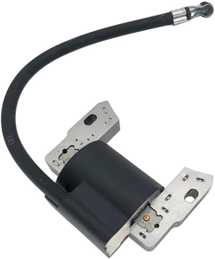 Ignition Coil Armature Compatible with B&S 591420 496914 793281 793352 792594 395489 398593