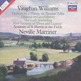 Vaughan Williams
