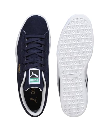 Image of Puma Unisex Adult Suede Classic Sneaker