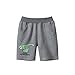 Boys Shorts, Summer Toddler Boys Shorts Cute Car Print Shorts Casual Outwear Fashion for Children (Grey, 1-2 Years)