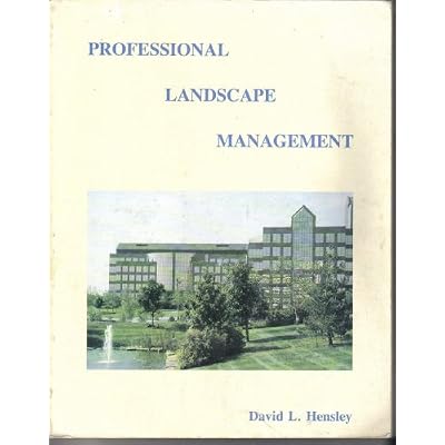 Professional Landscape Management